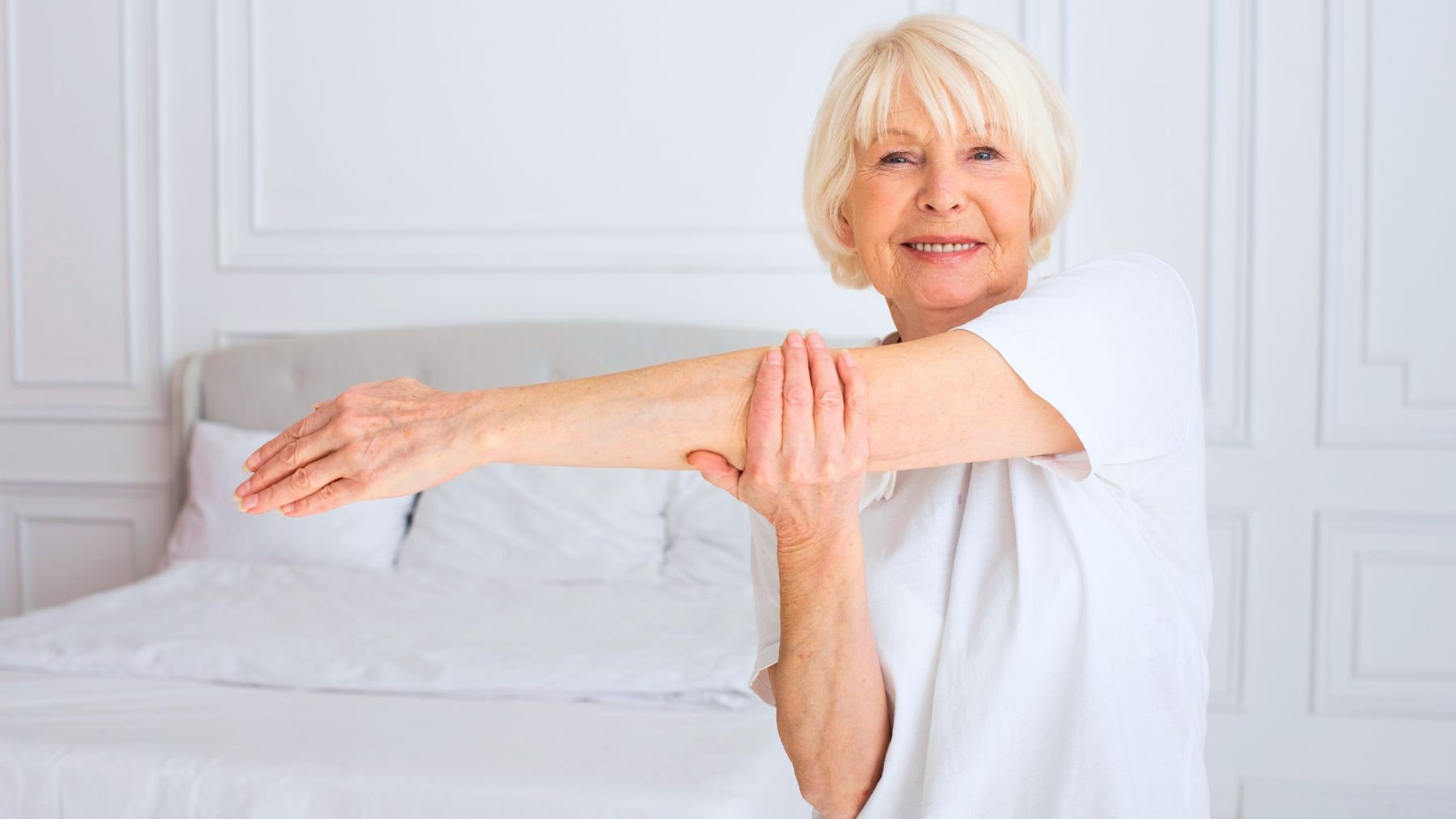 Strong, bones, exercises