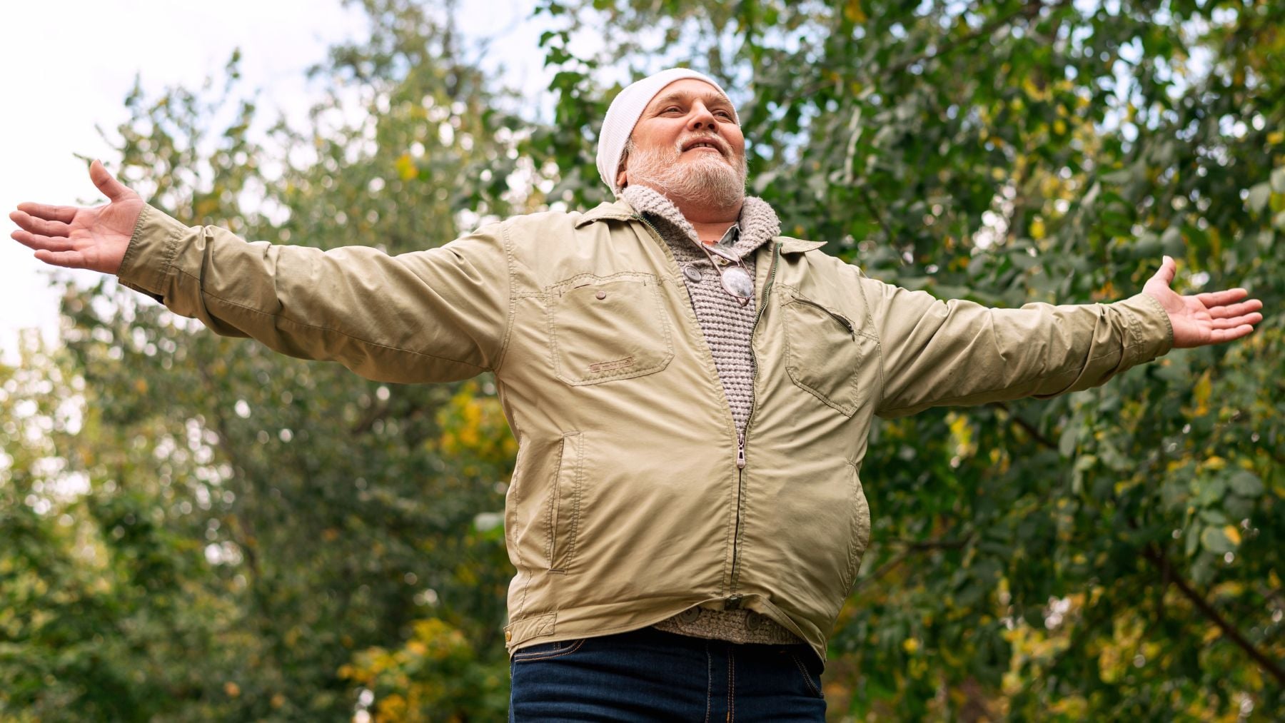 Professor, seniors, hobbies