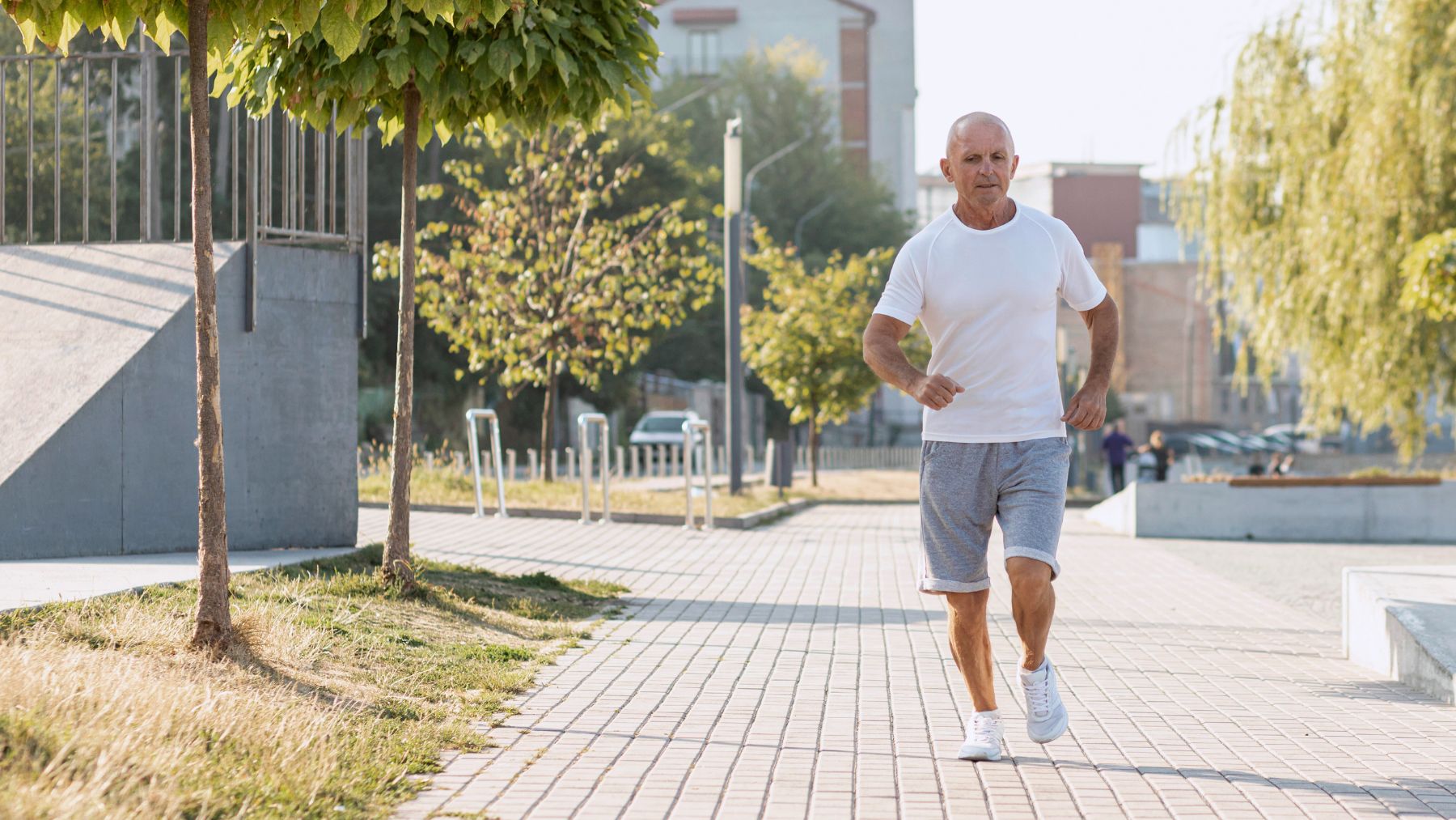 Walks, tips, seniors