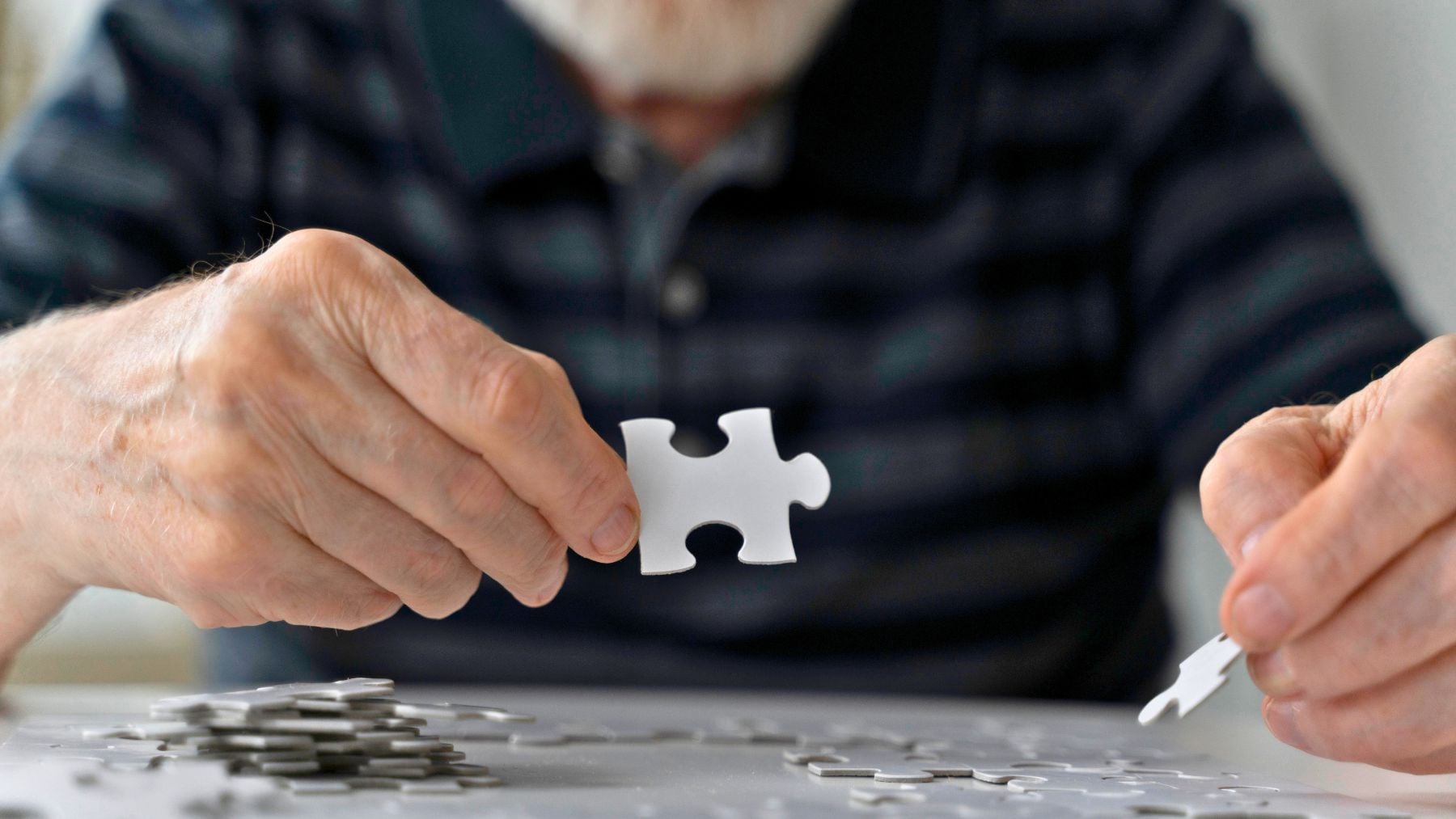 Alzheimer's, brain, disease