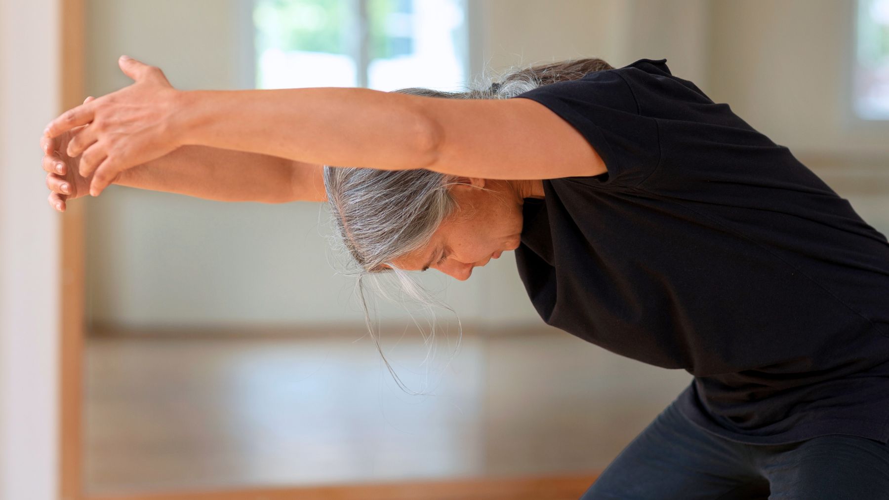 Exercise, fall prevention, seniors