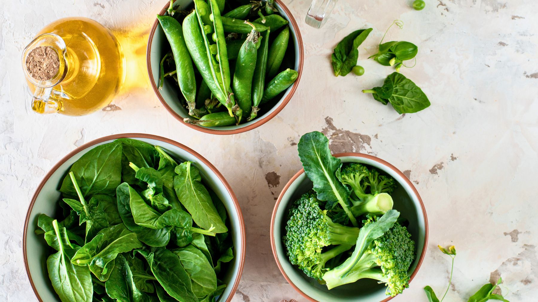 Veggies, pesticides, US