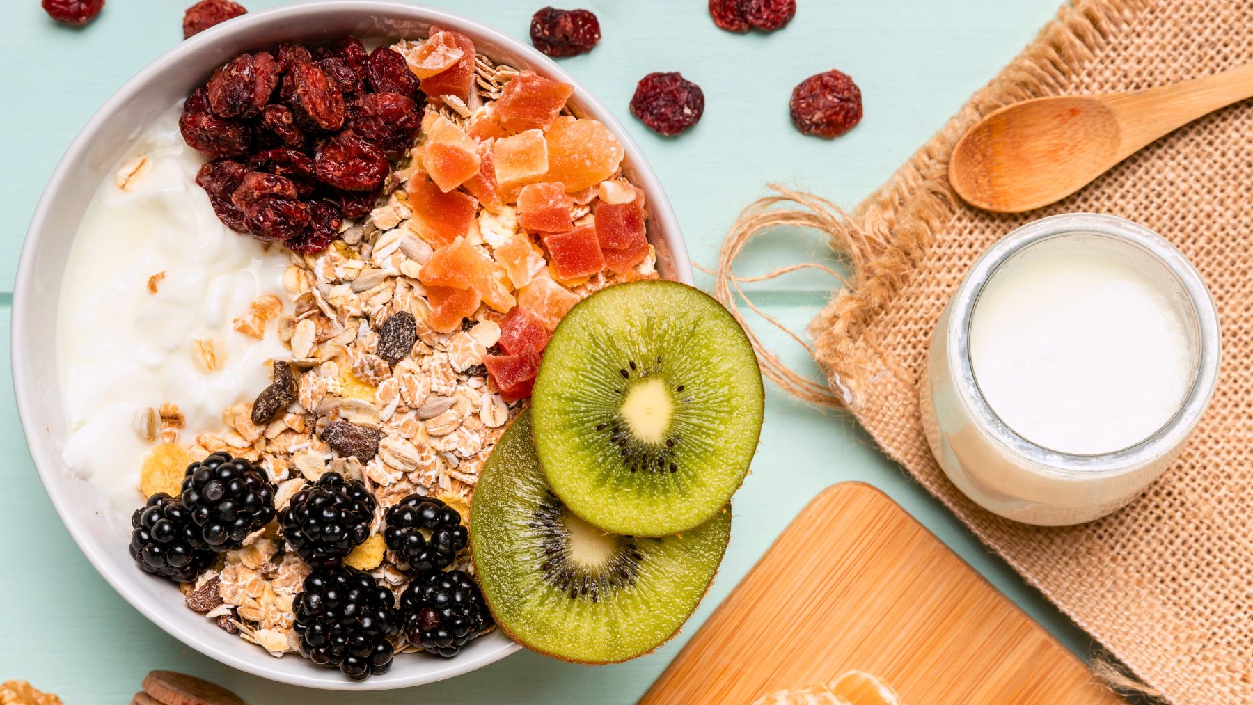 Seniors, breakfast, blood sugar