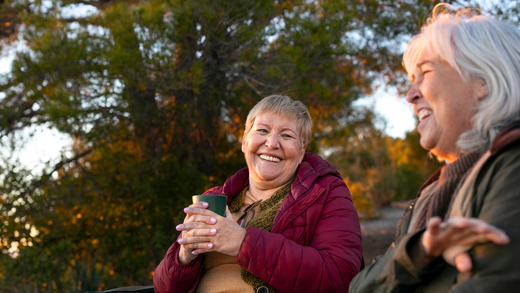 Blood, longevity, study