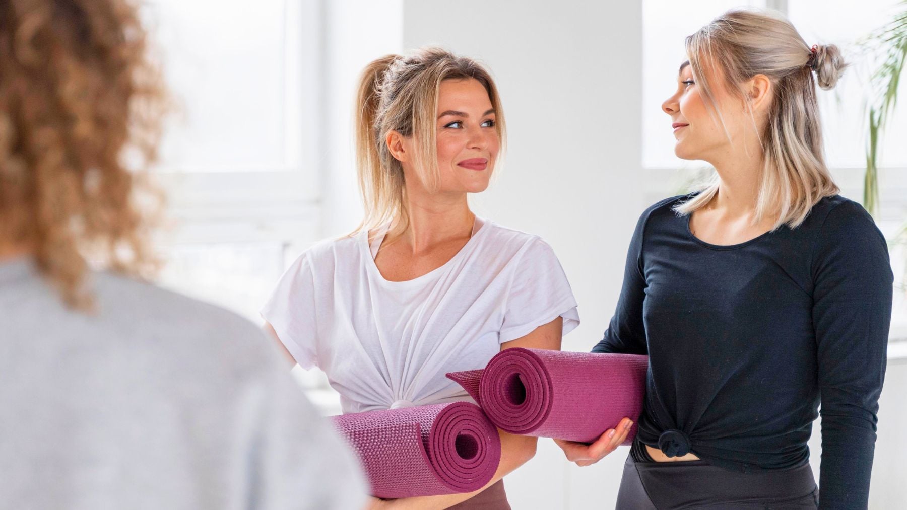 Strength training, anti-aging, secret