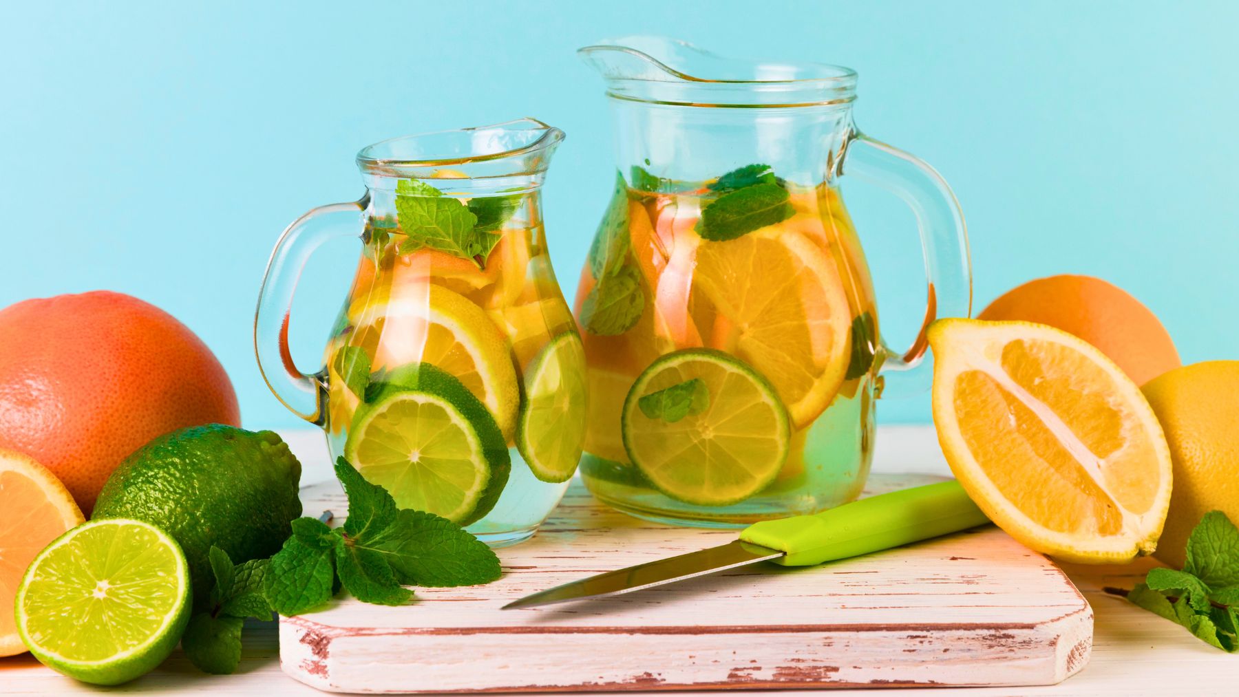 Fruit, hydrate, water