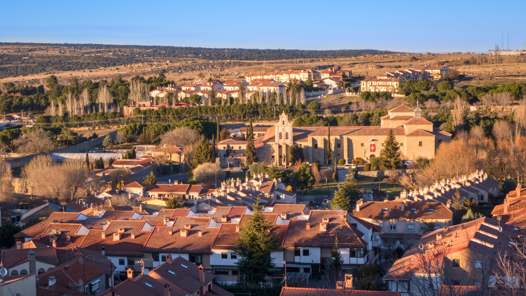 Safe, city, retirees