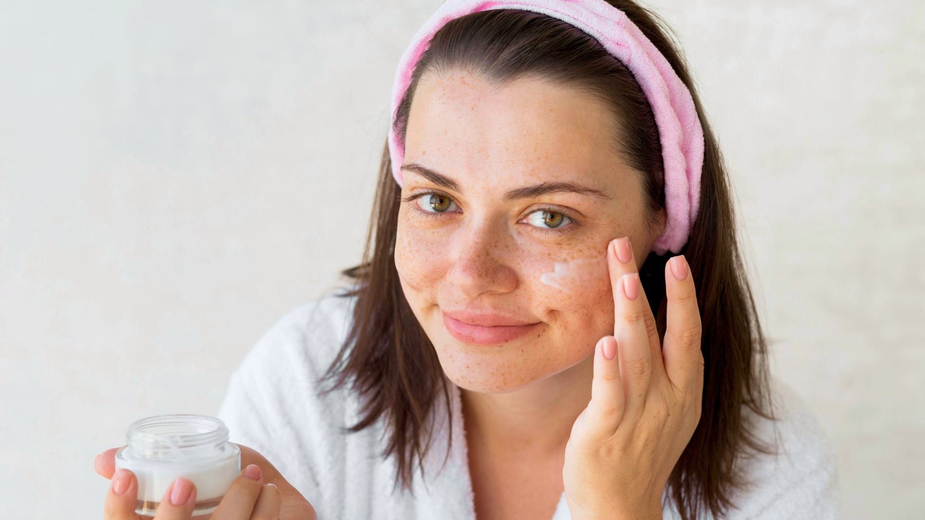 Anti-aging, cream, science