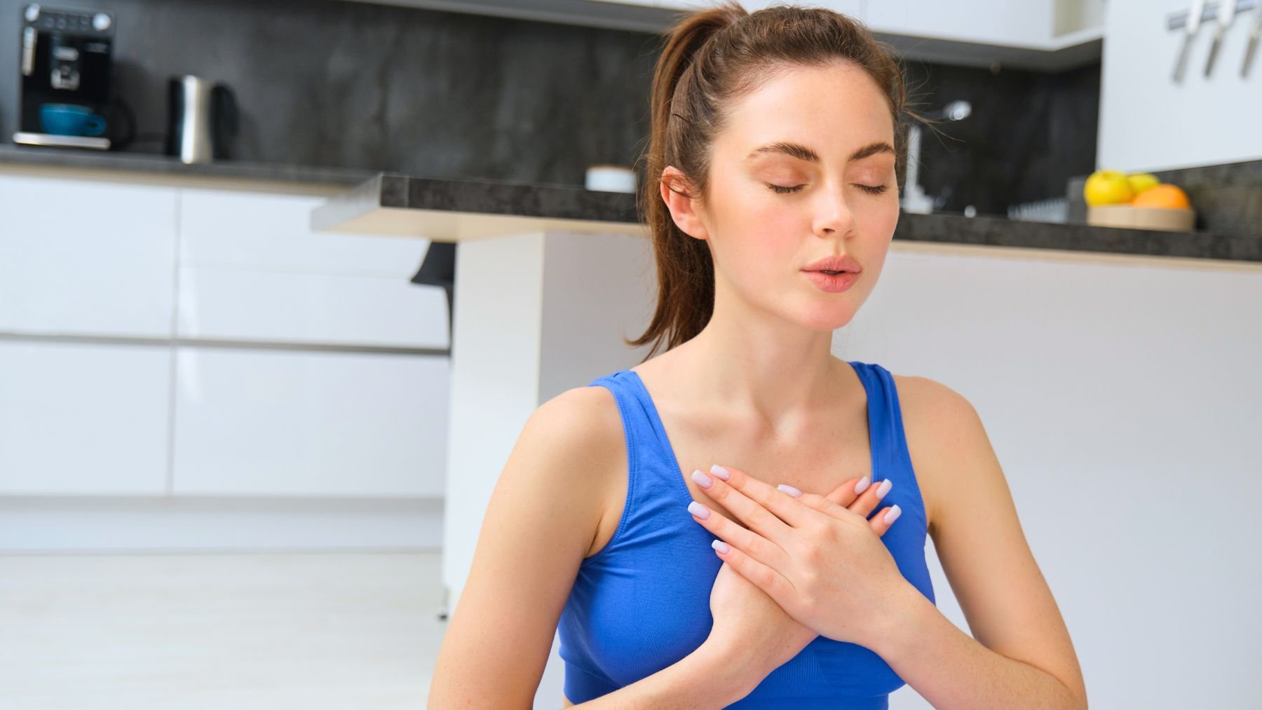 Stress, mindfulness, practice