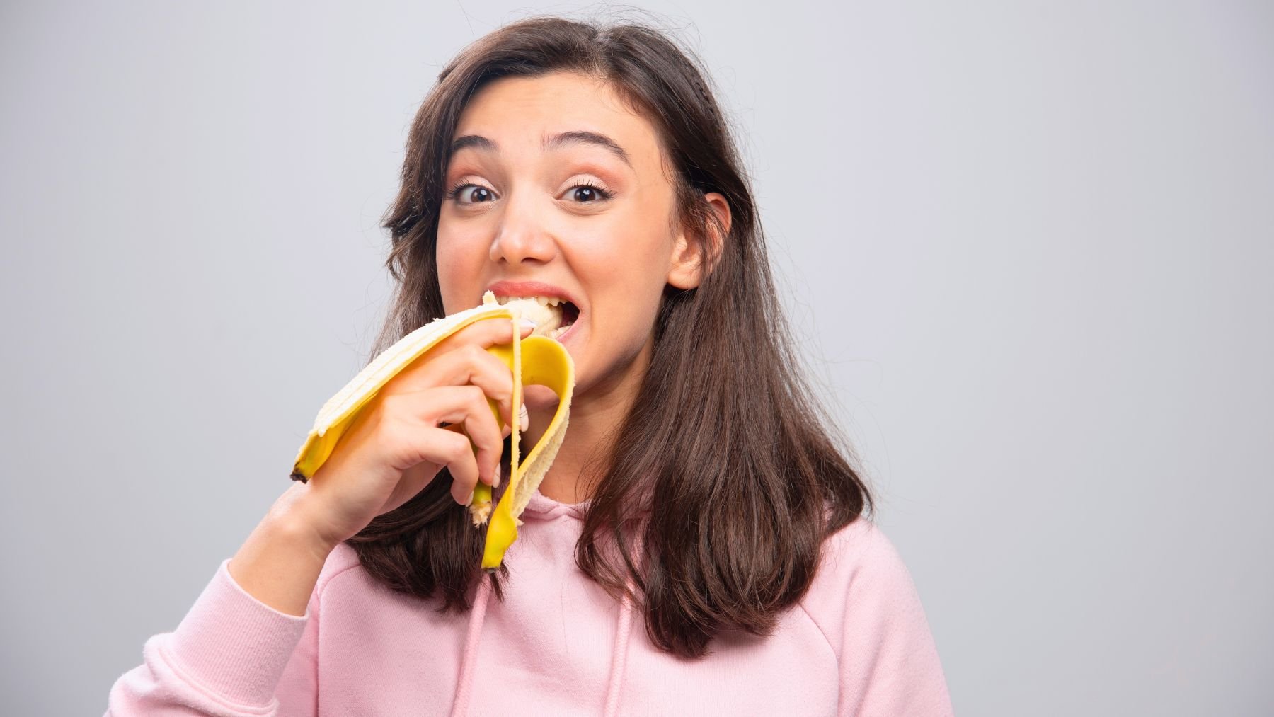 Bananas, blood sugar, health