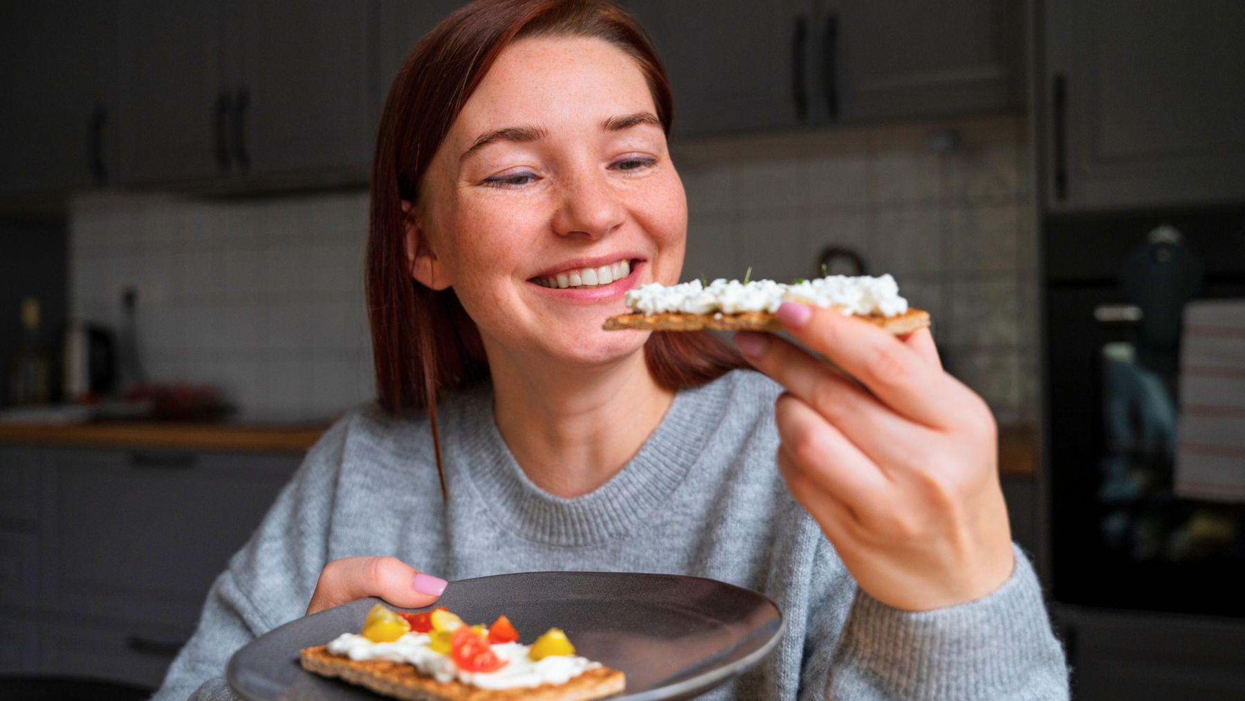 Carbs, eat, lose weight