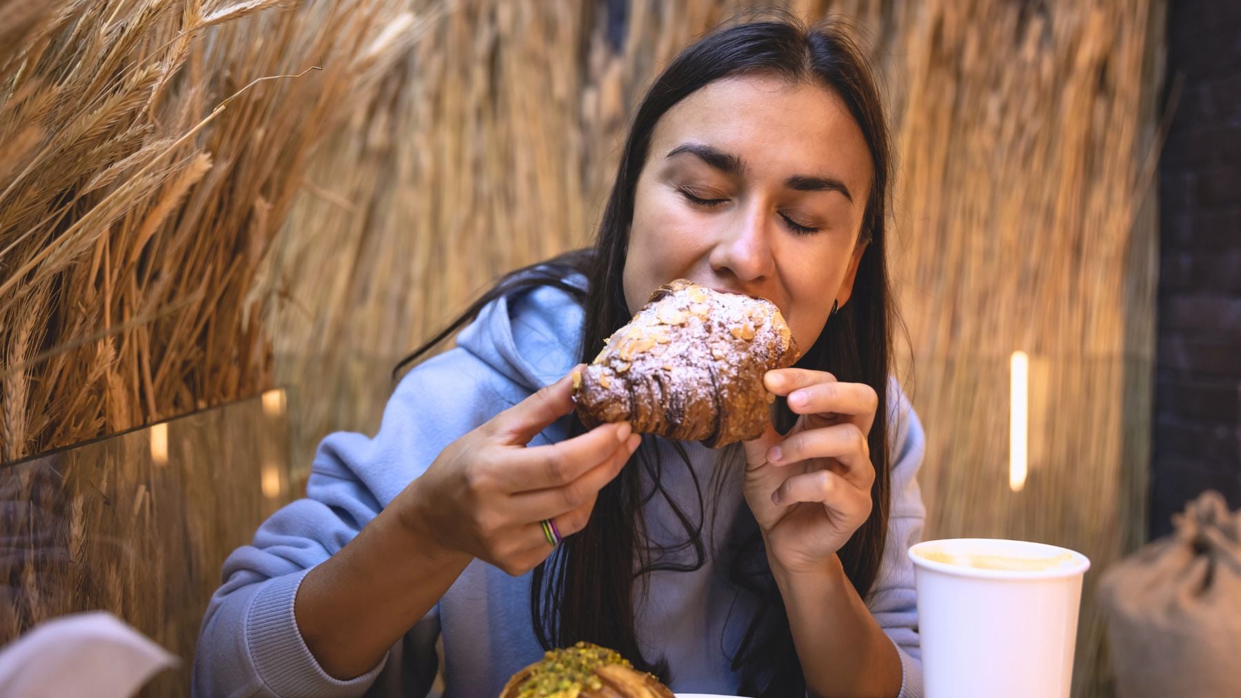 Gluten, reaction, research