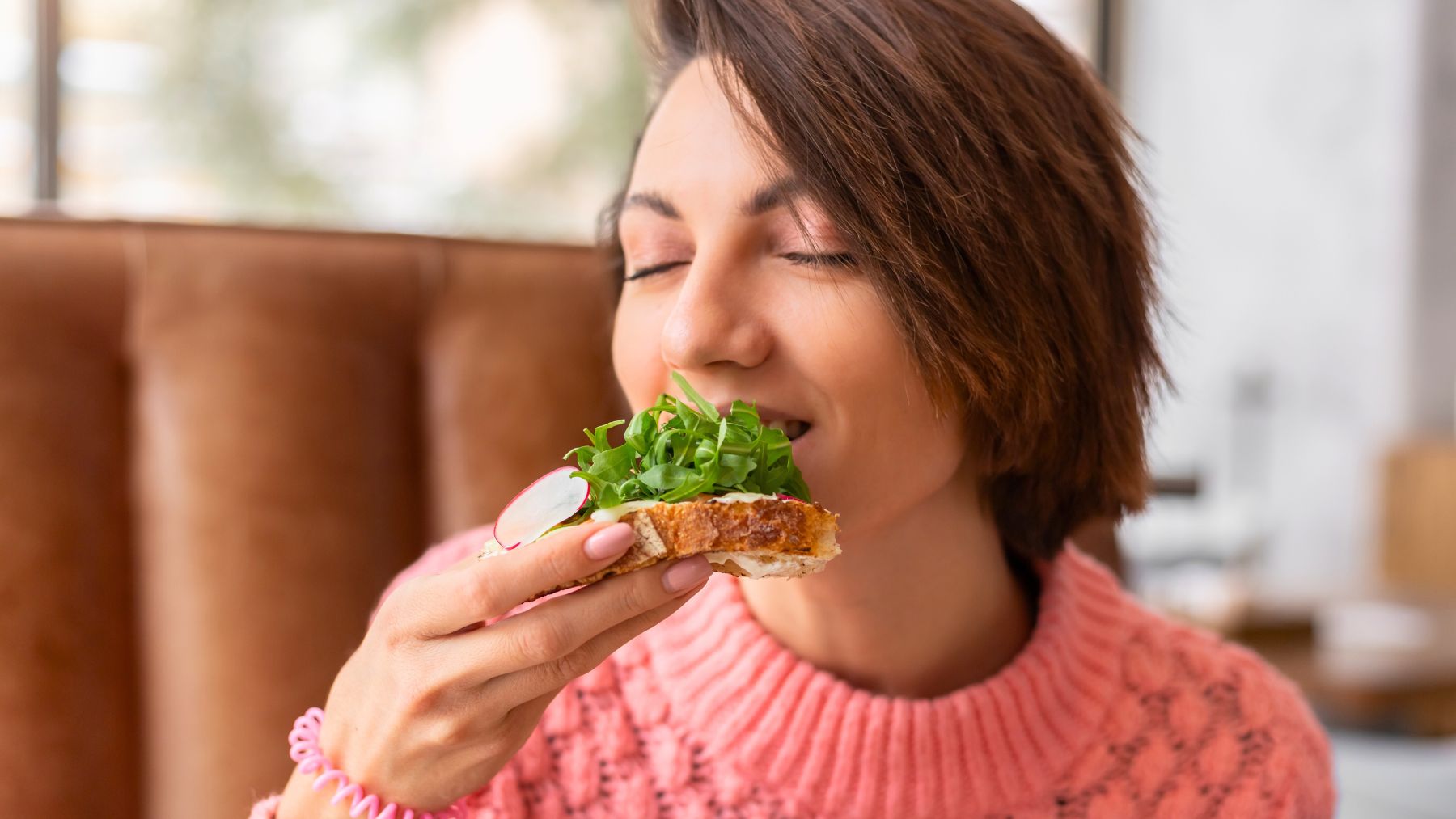 Women, foods, diet