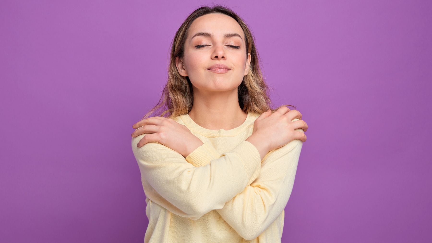 Secret, feeling better, everyday