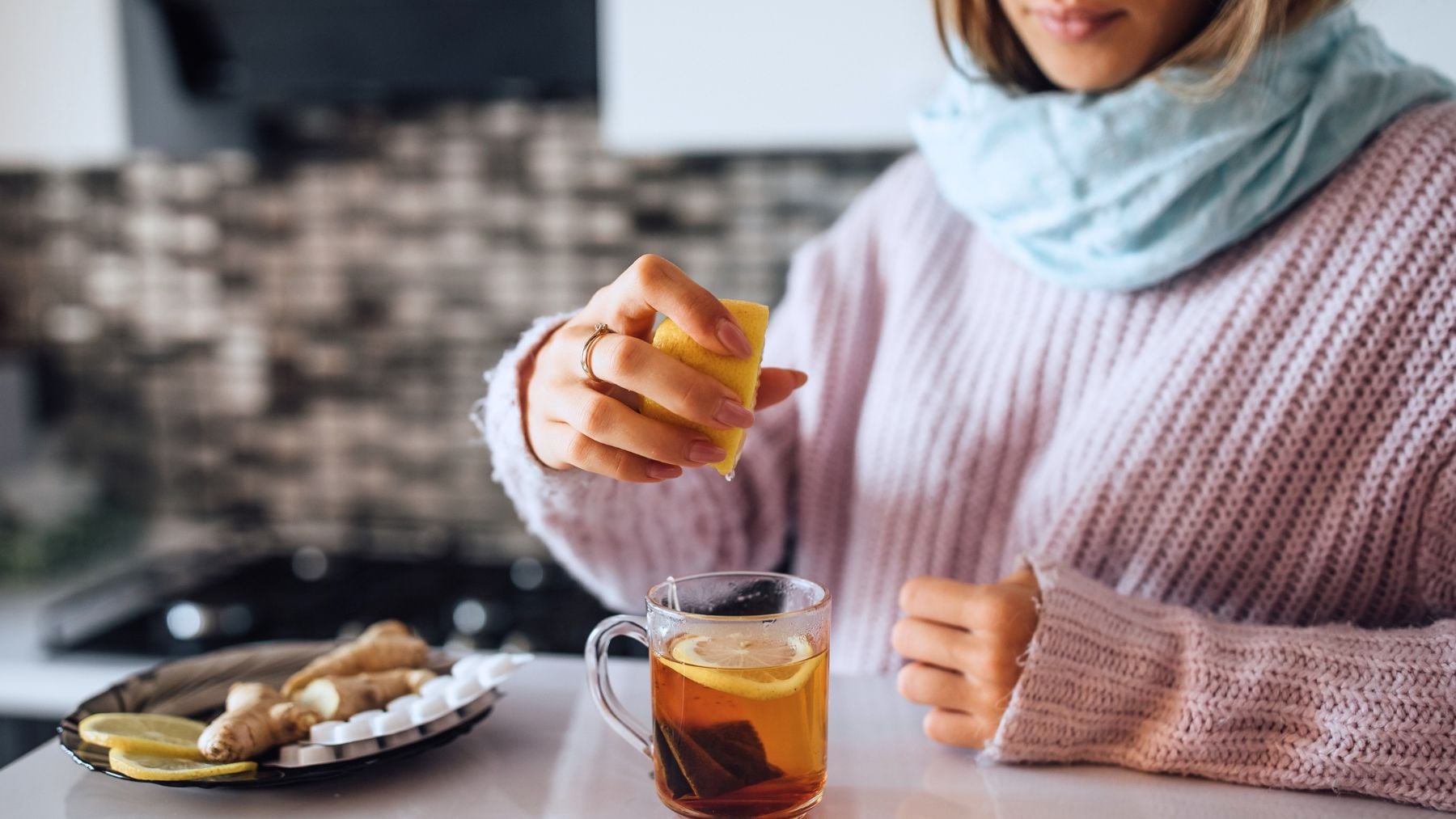 Flue, remedies, work