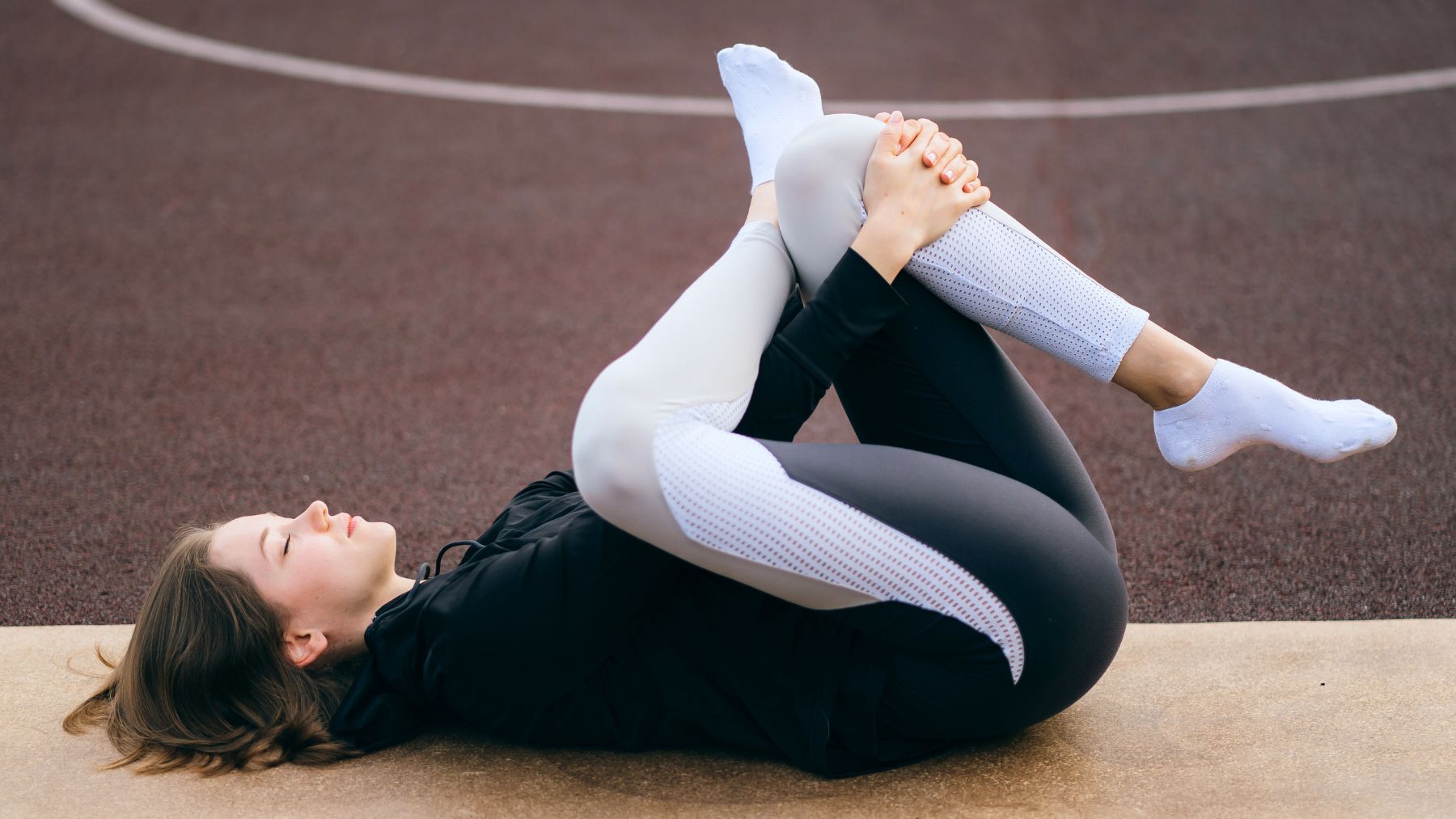 Stretch, muscle, mobility