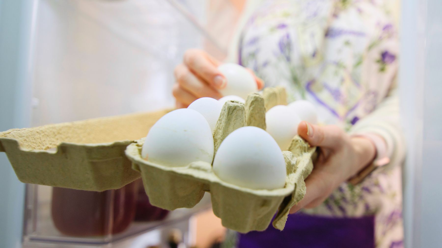 FDA, eggs, Kenz Henz