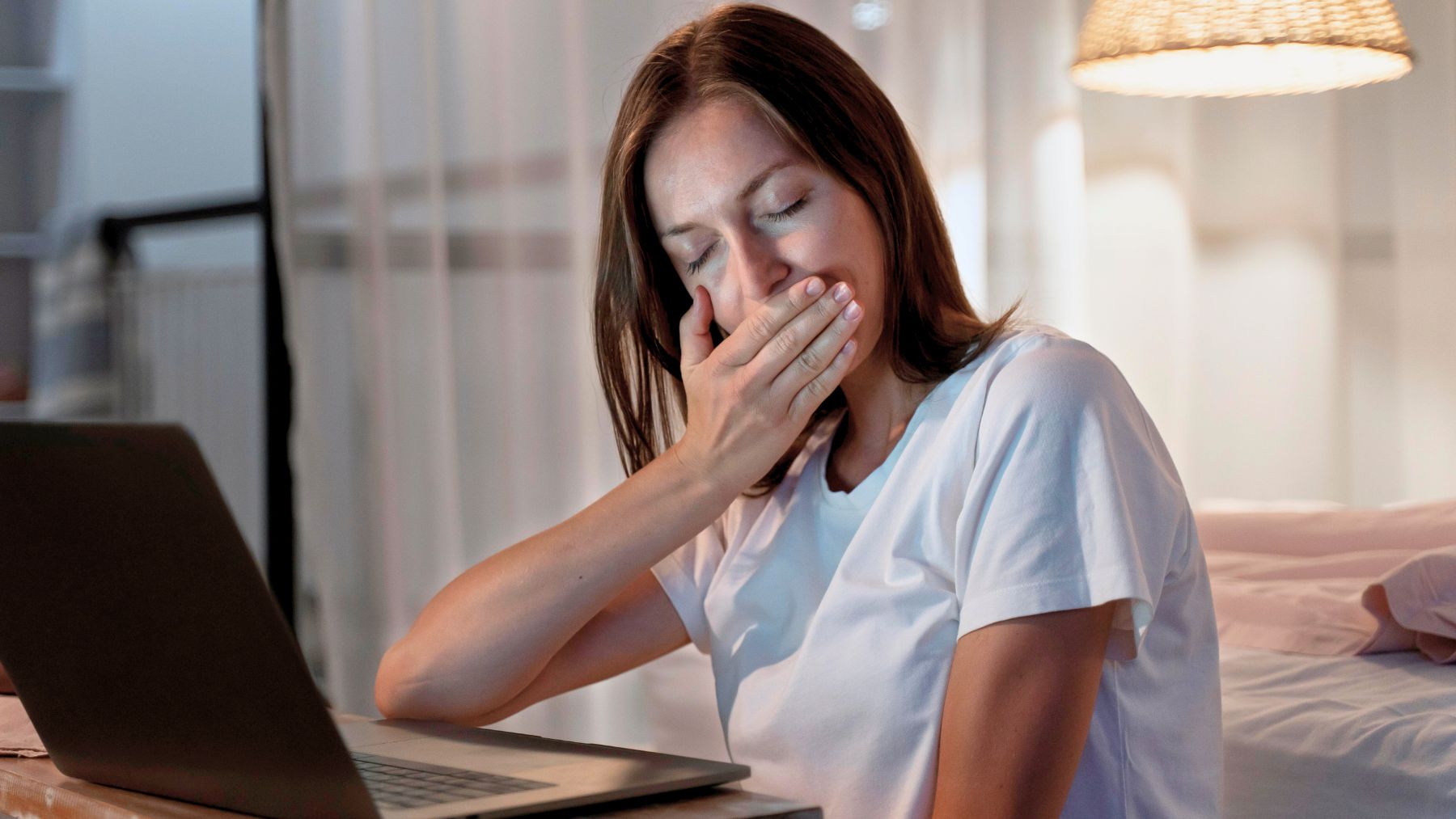 Mind, midnight, awake