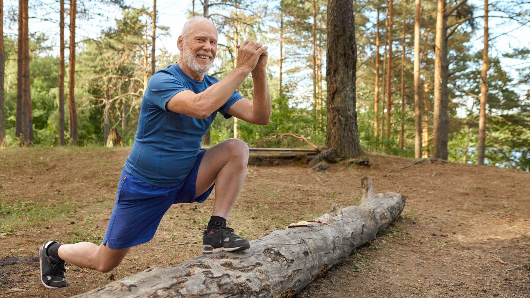 squats, leg strength