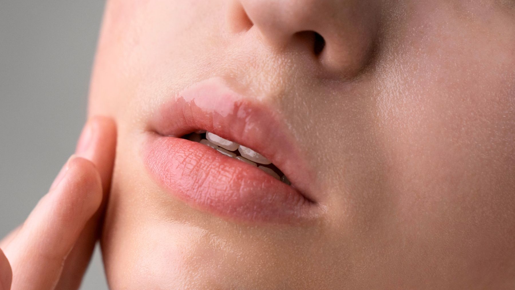 Lip, volumizer, women