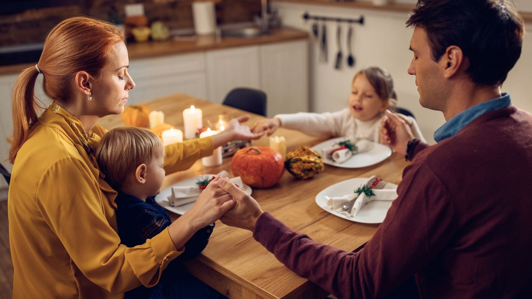 Thanksgiving, stressed, meaning