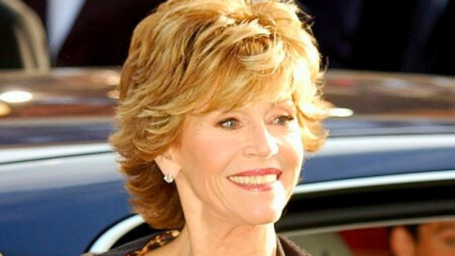 Jane Fonda, bixie, hairstyle