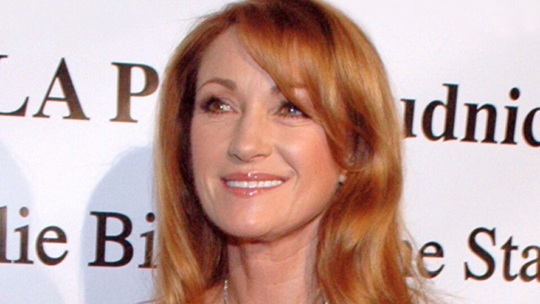 Jane Seymour, diet, size 4