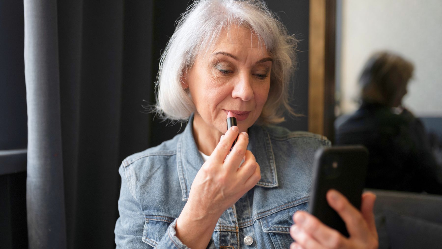 Beauty, mistakes, women