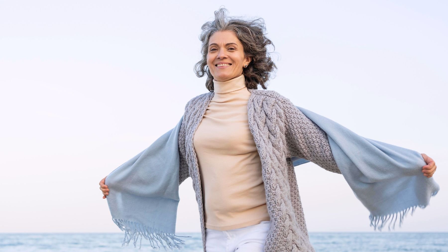 Beauty, habits, women