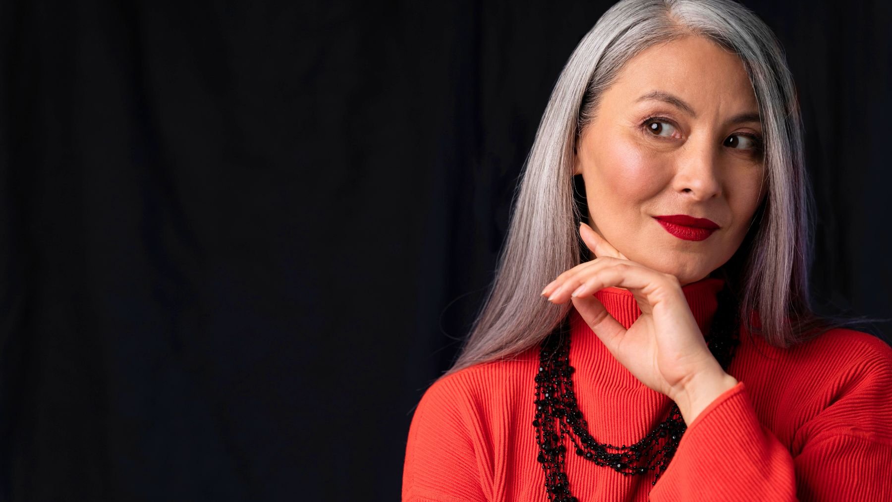 Beauty, mistakes, women