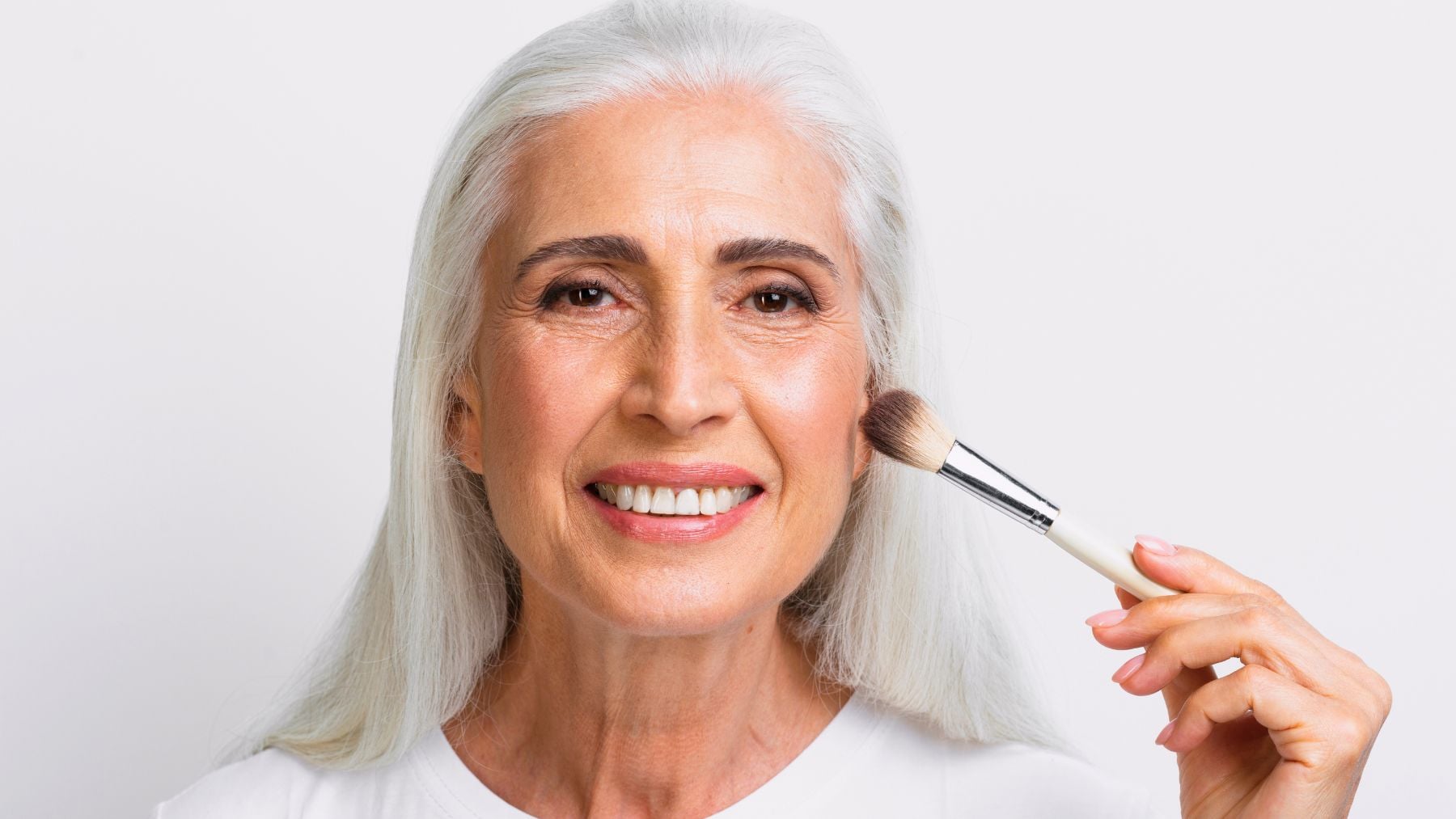 Makeup, advice, routine