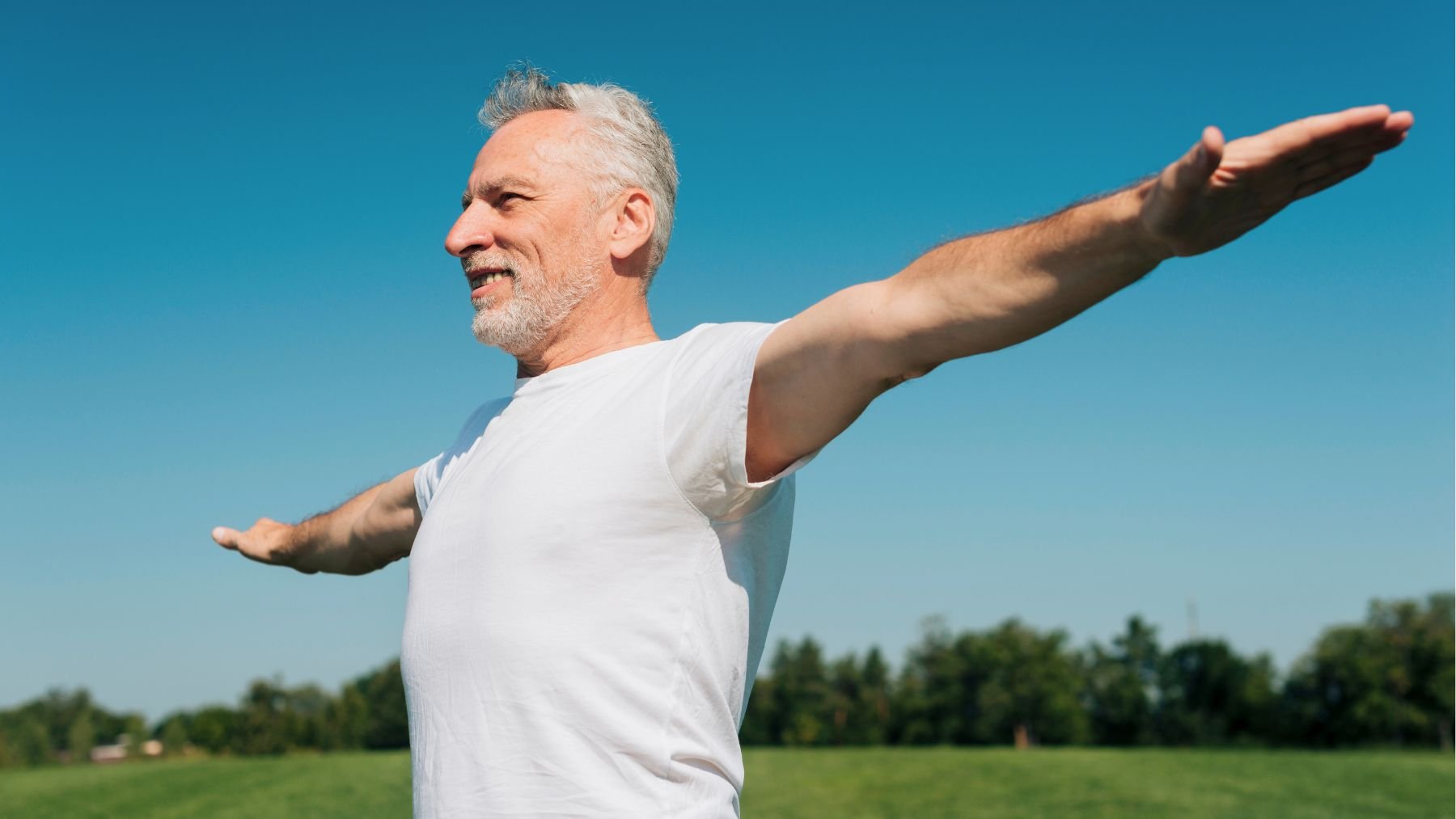 Routine, seniors, strong