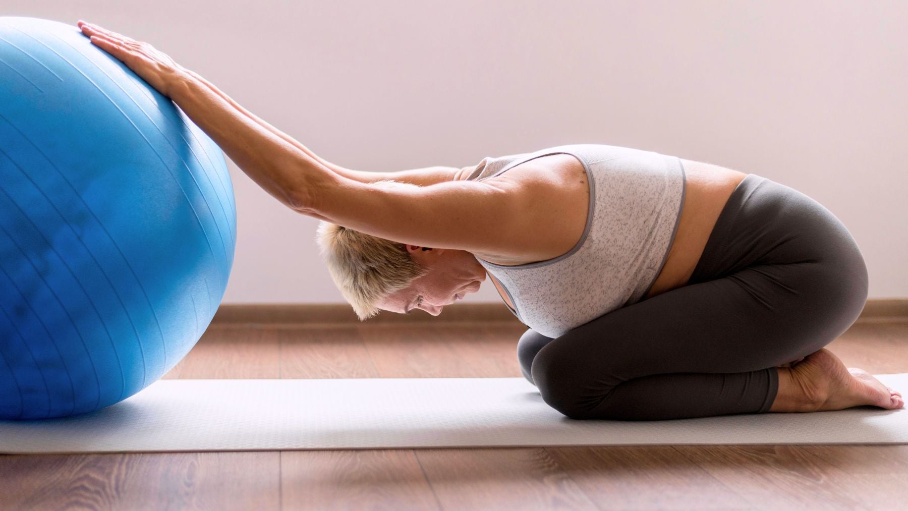 Exercise, retirees, falls