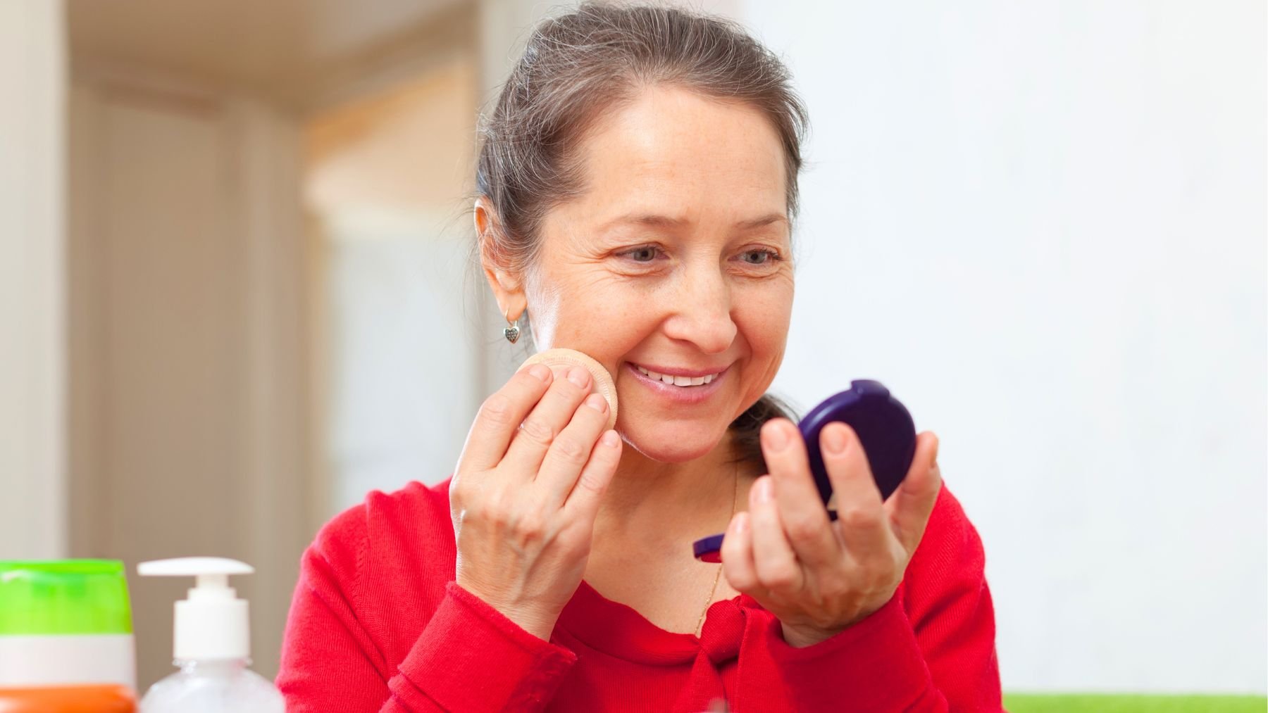 Laura Geller, makeup, tips