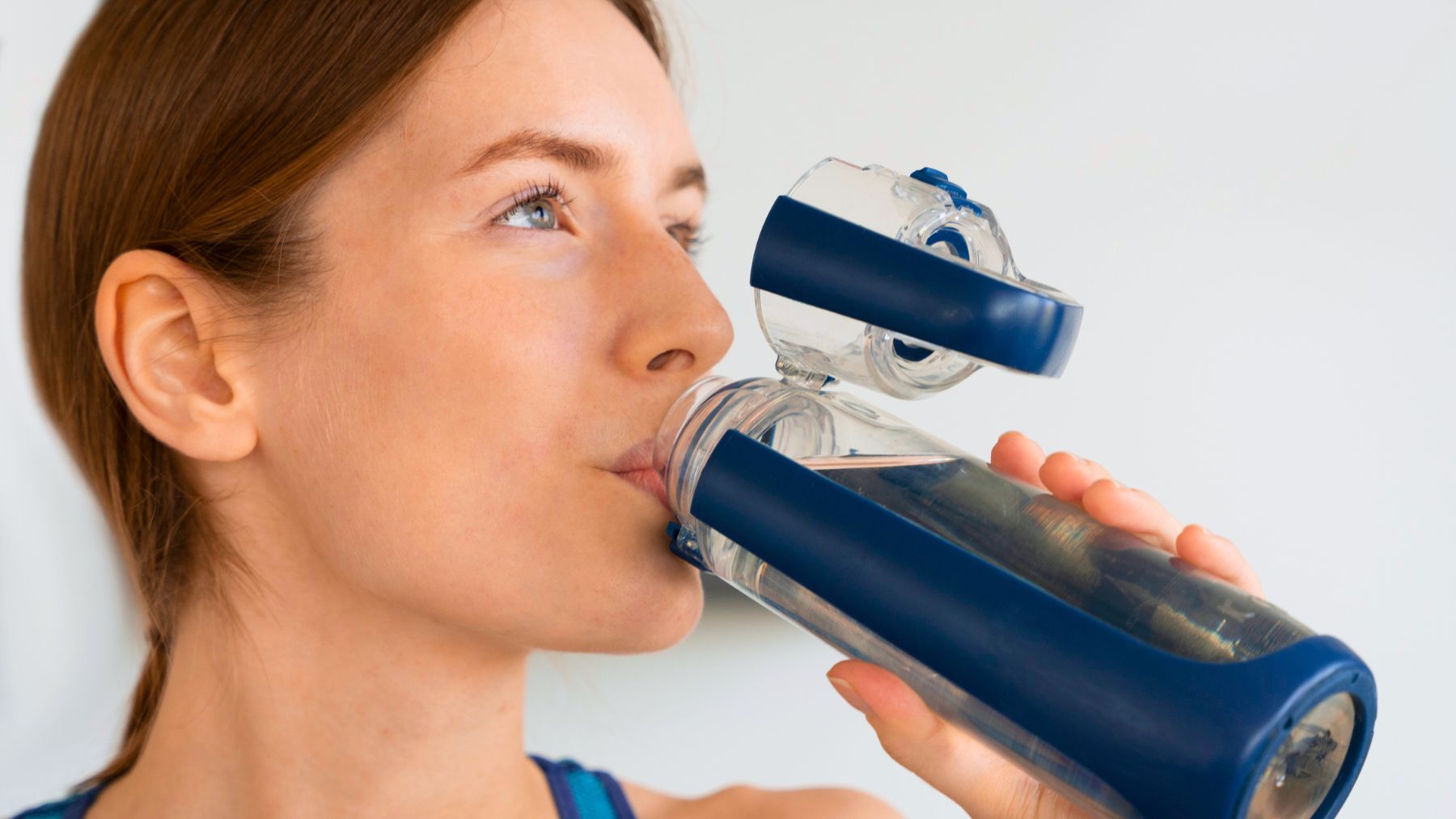 Electrolyte, drinks, science