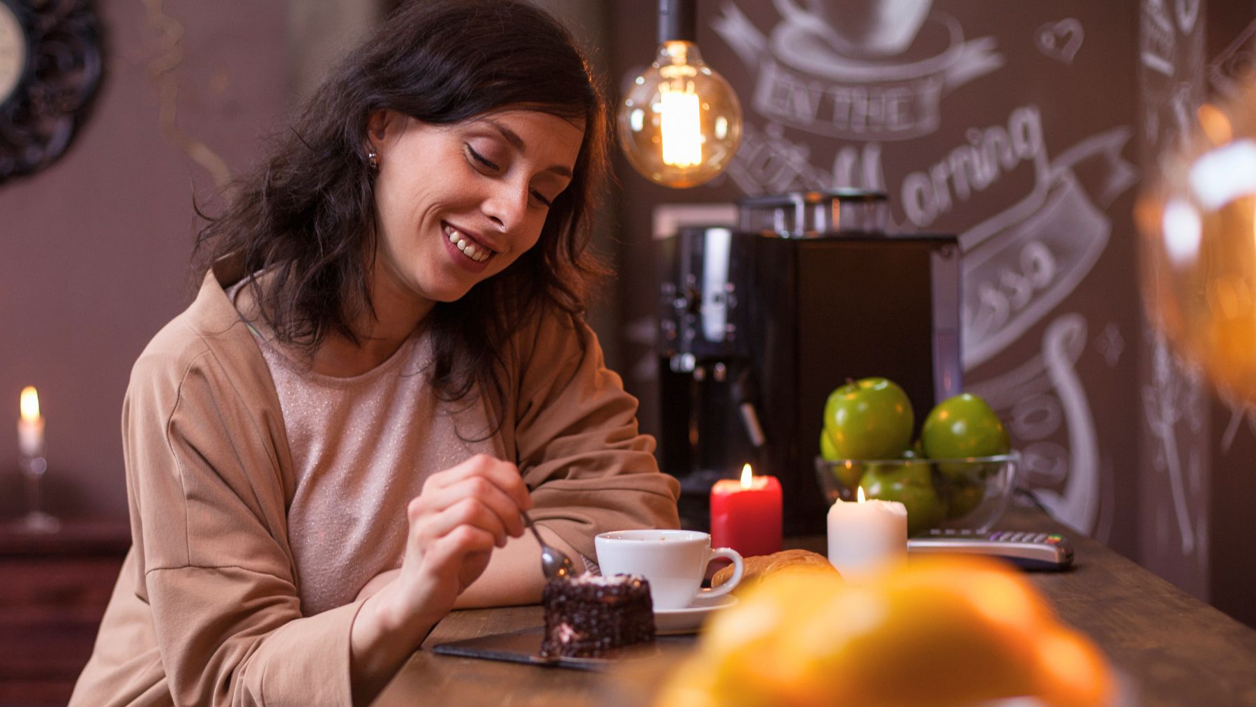 Thanksgiving, family, tell