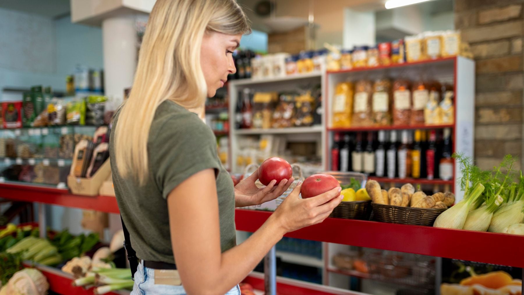 SNAP, November, USDA