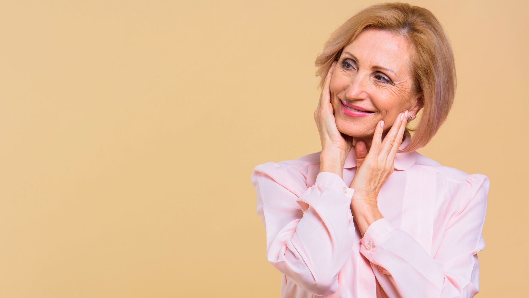 Makeup, technique, women