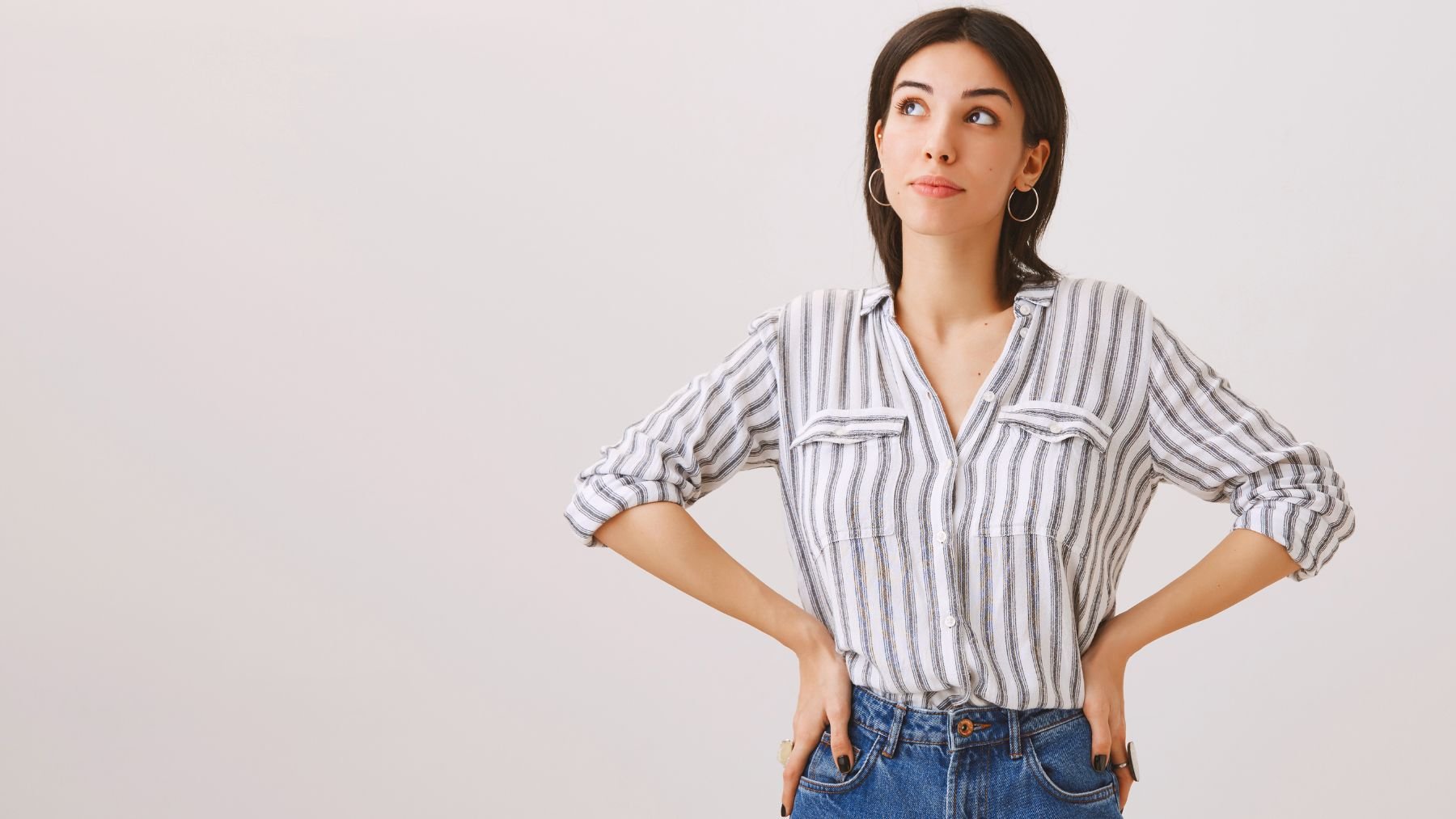 Meaning, hands, hips