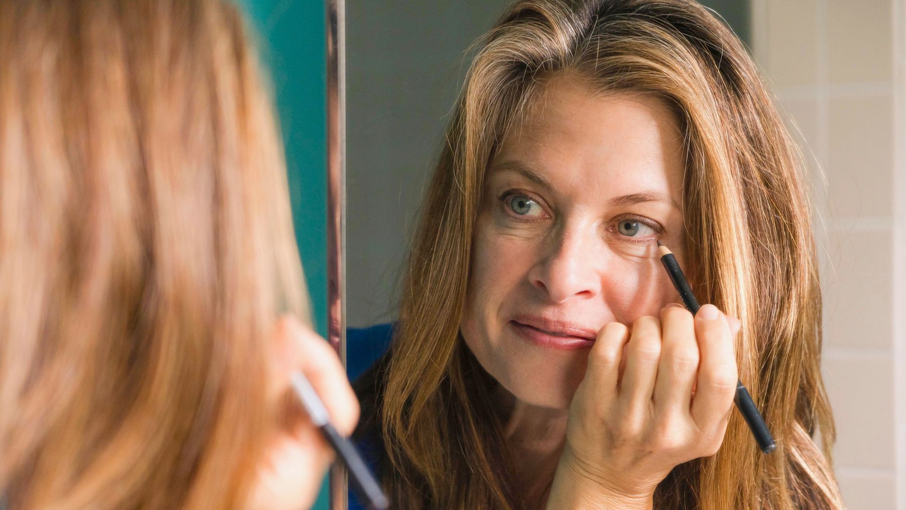 Makeup, advice, women