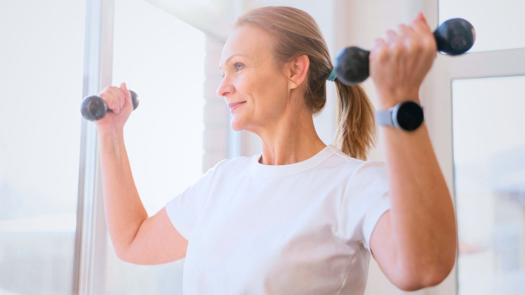 Morning, moves, body