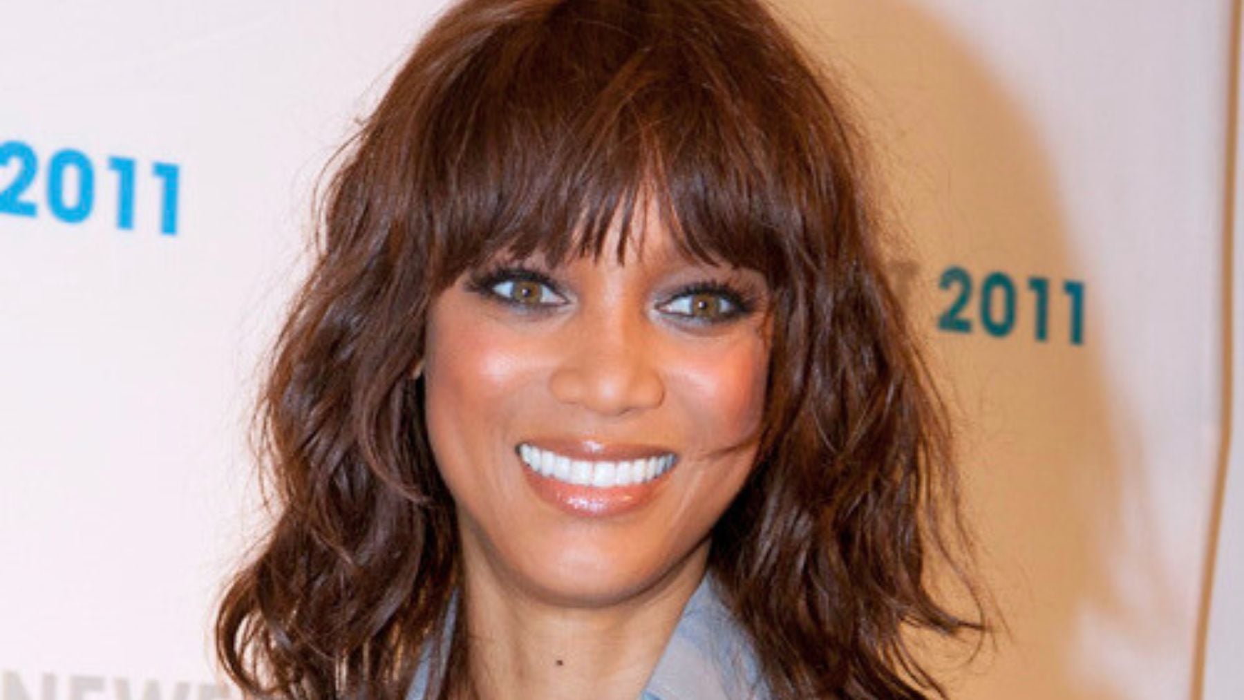 Tyra Banks, skincare, secret