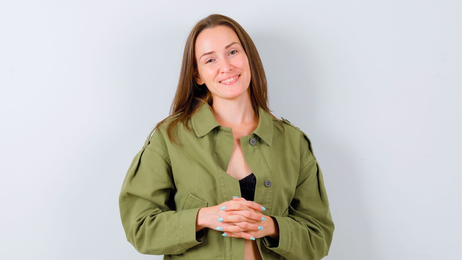 Cross arms, confident, meaning