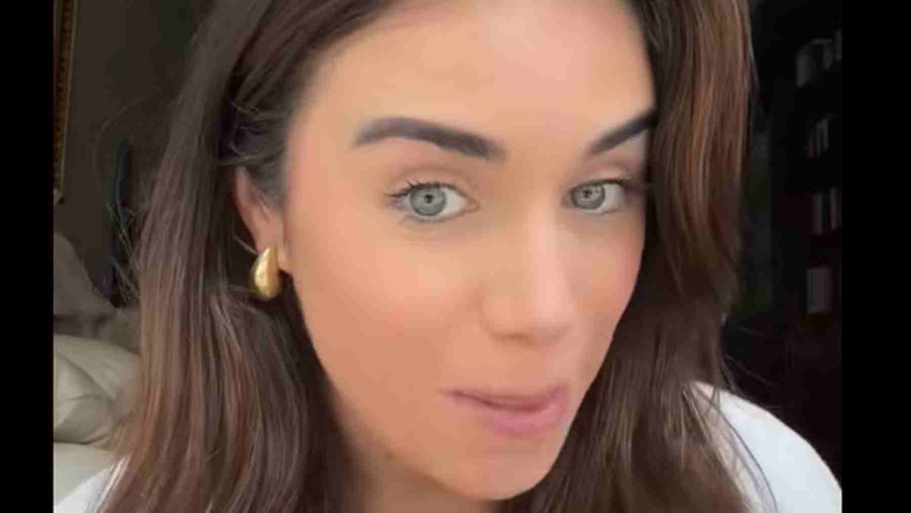 Ángela Fernández, Spanish psychologist who went viral on TikTok explaining three personality traits that can mask anxiety