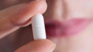 Stomach Issues With Ibuprofen Use In Menopausal photo