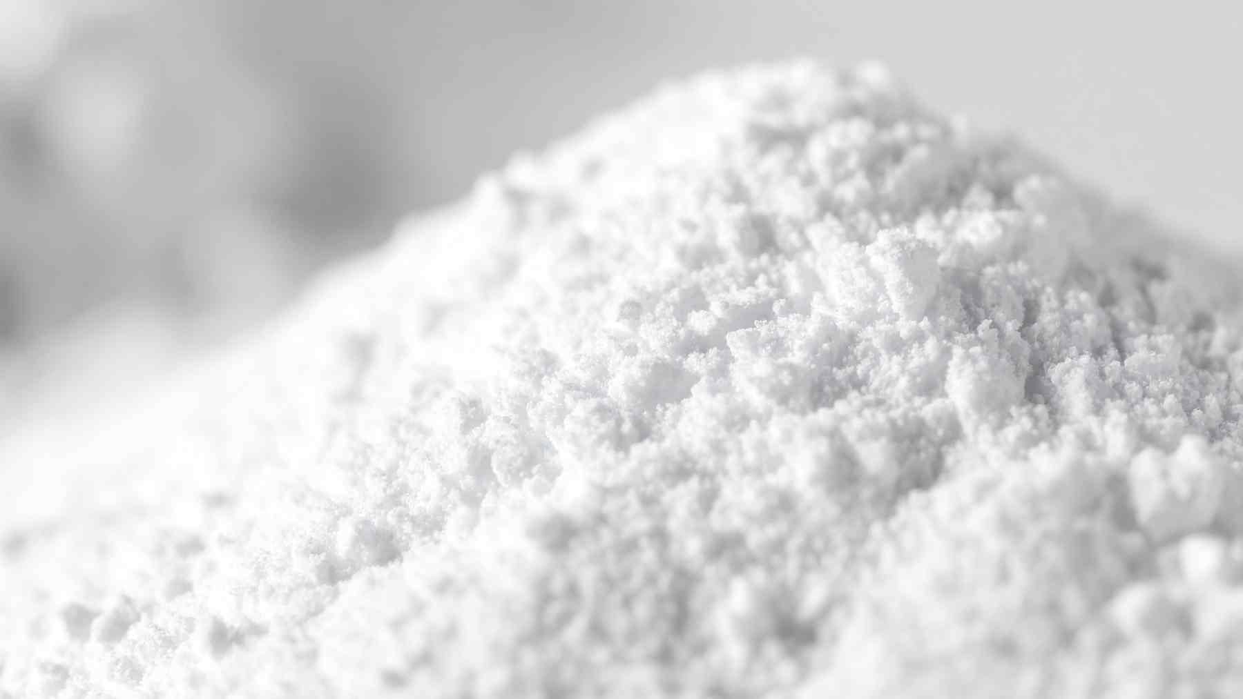 Magnesium malate powder supplement linked to fatigue relief anxiety and bone health support