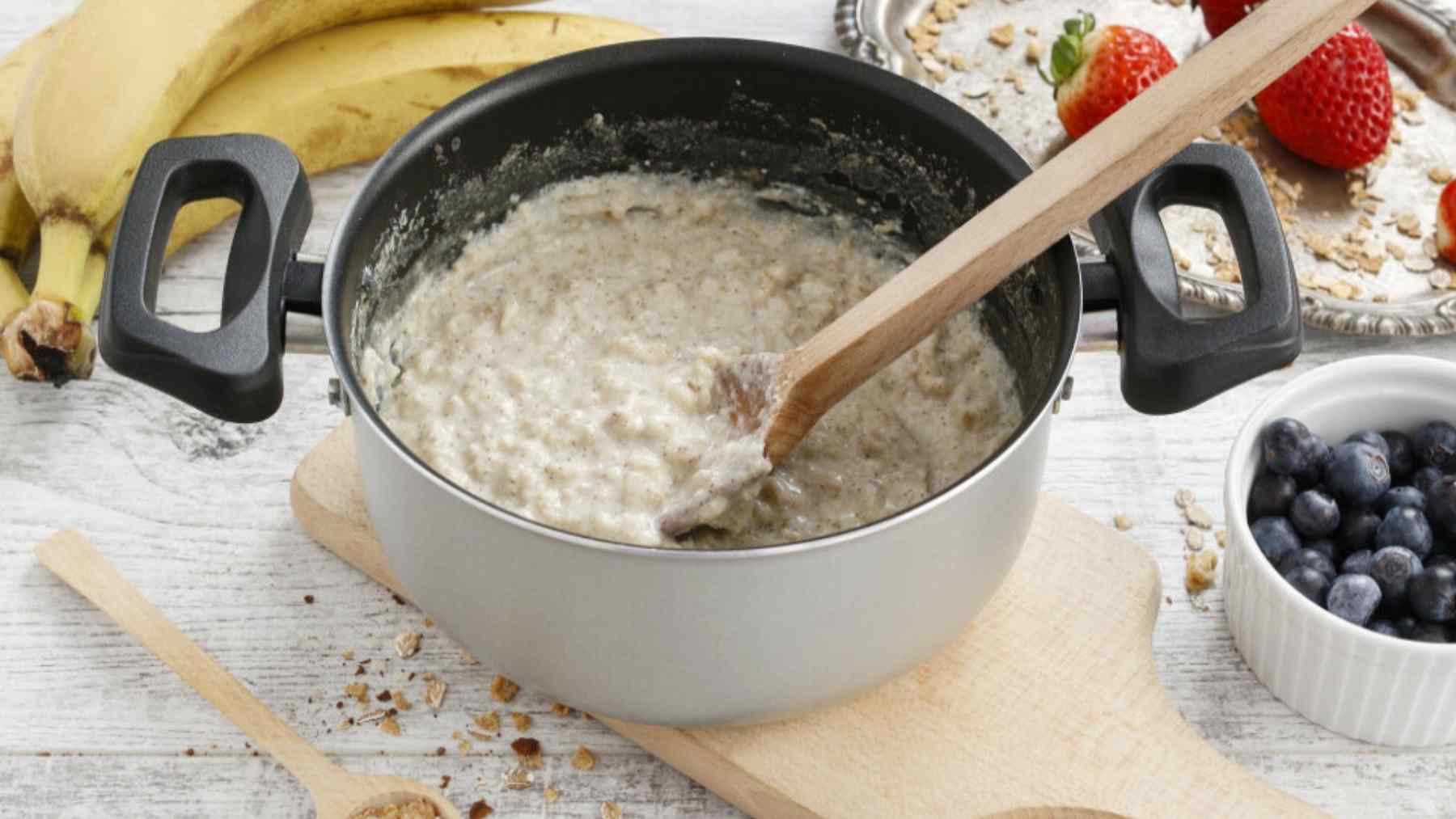 The safe breakfast sitting in your pantry may be part of a porridge recall shoppers are being told to check now.