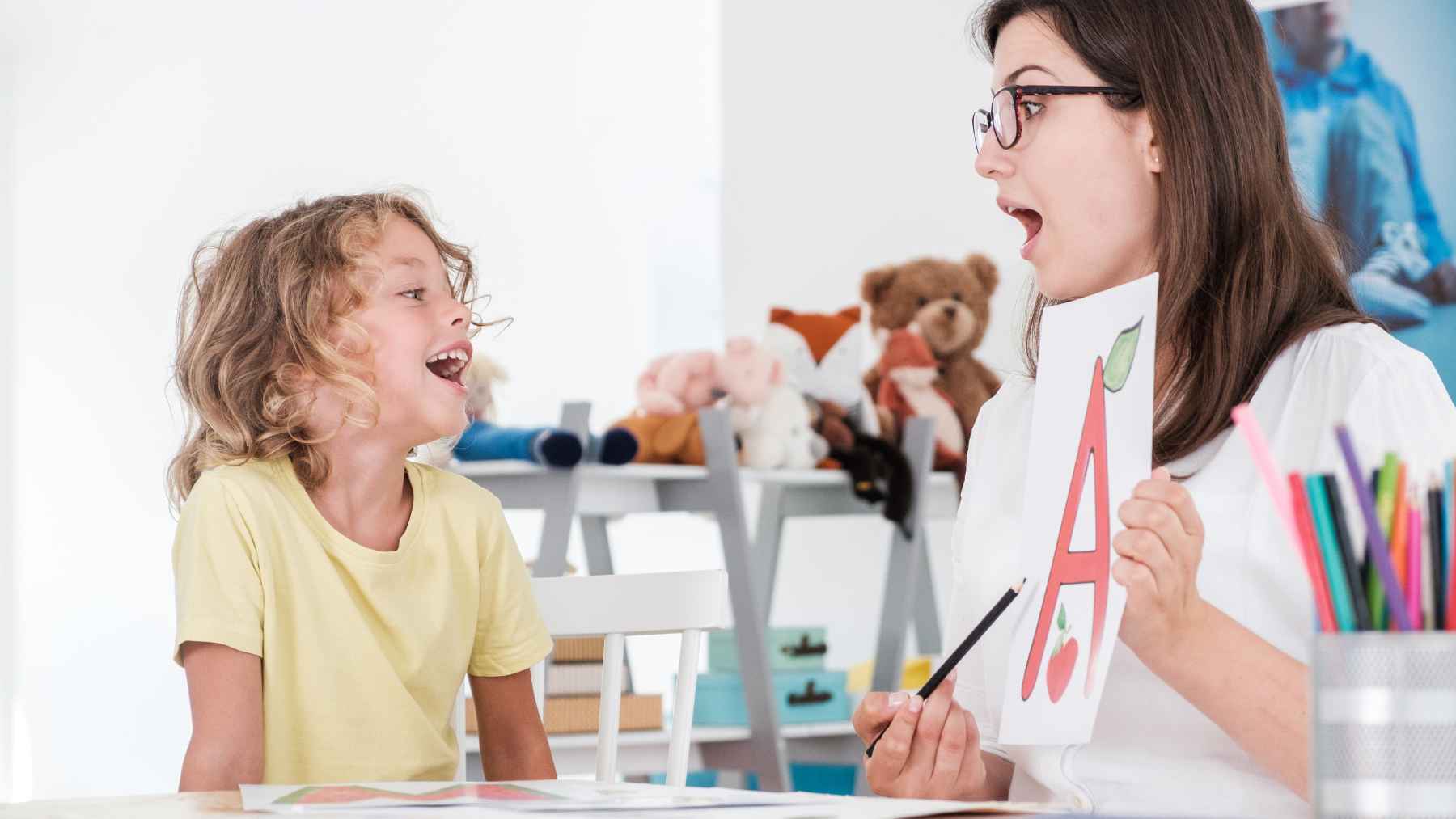 Researchers analyzing maternal occupation data and autism diagnoses in a large Danish study examining potential workplace-related risk factors.
