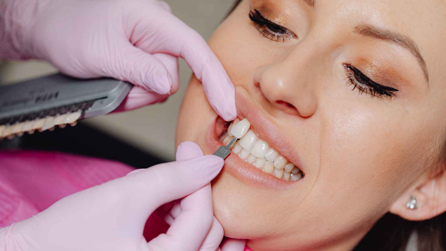 Illustration or medical image representing human tooth regeneration research and experimental treatments designed to regrow missing teeth.