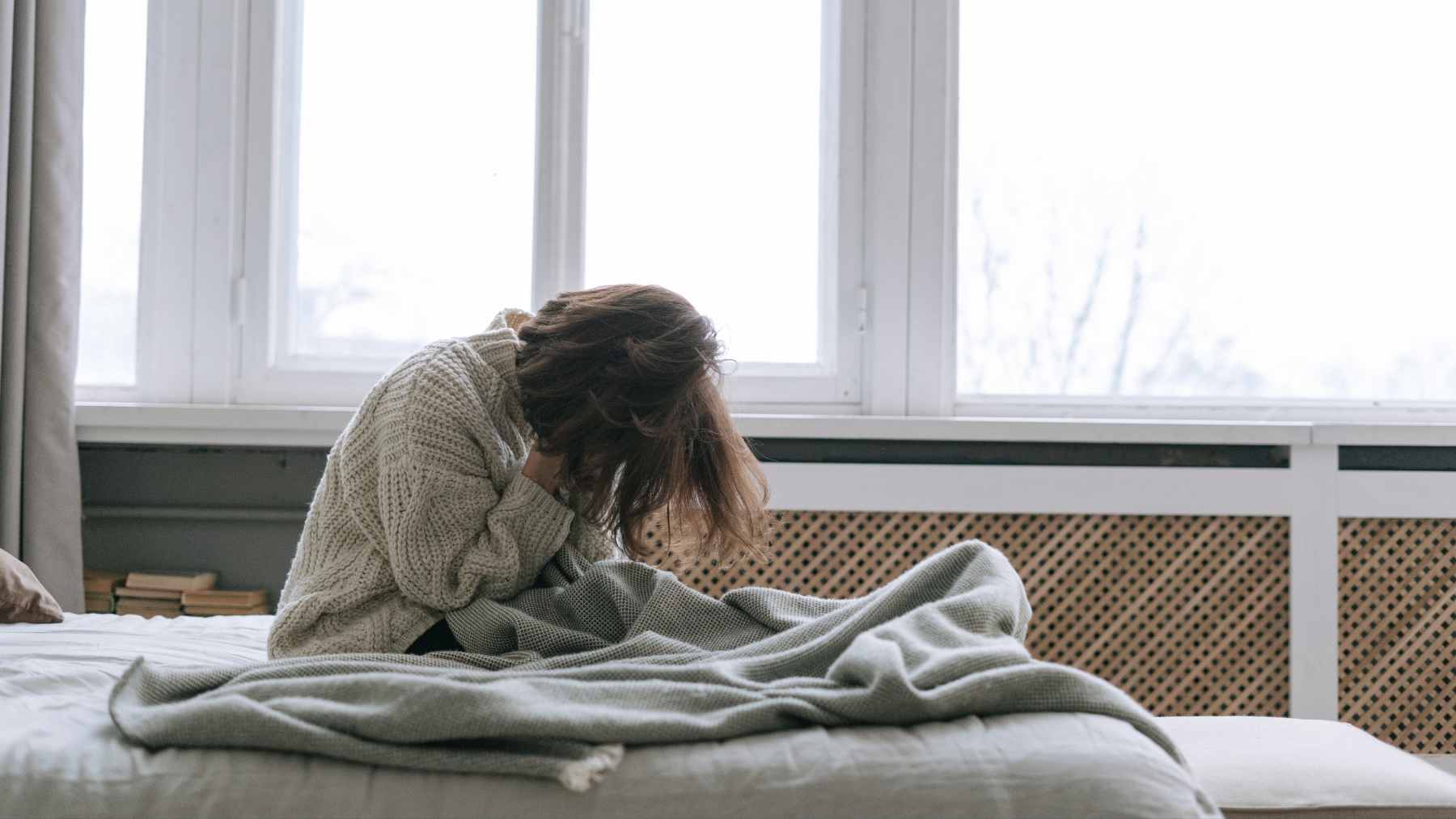 Marian Rojas Estapé, psychiatrist: “Chronic anxiety is the sliding door into depression” 1 Psychiatrist Marian Rojas Estapé discussing the psychological impacts of chronic stress and its link to depression.